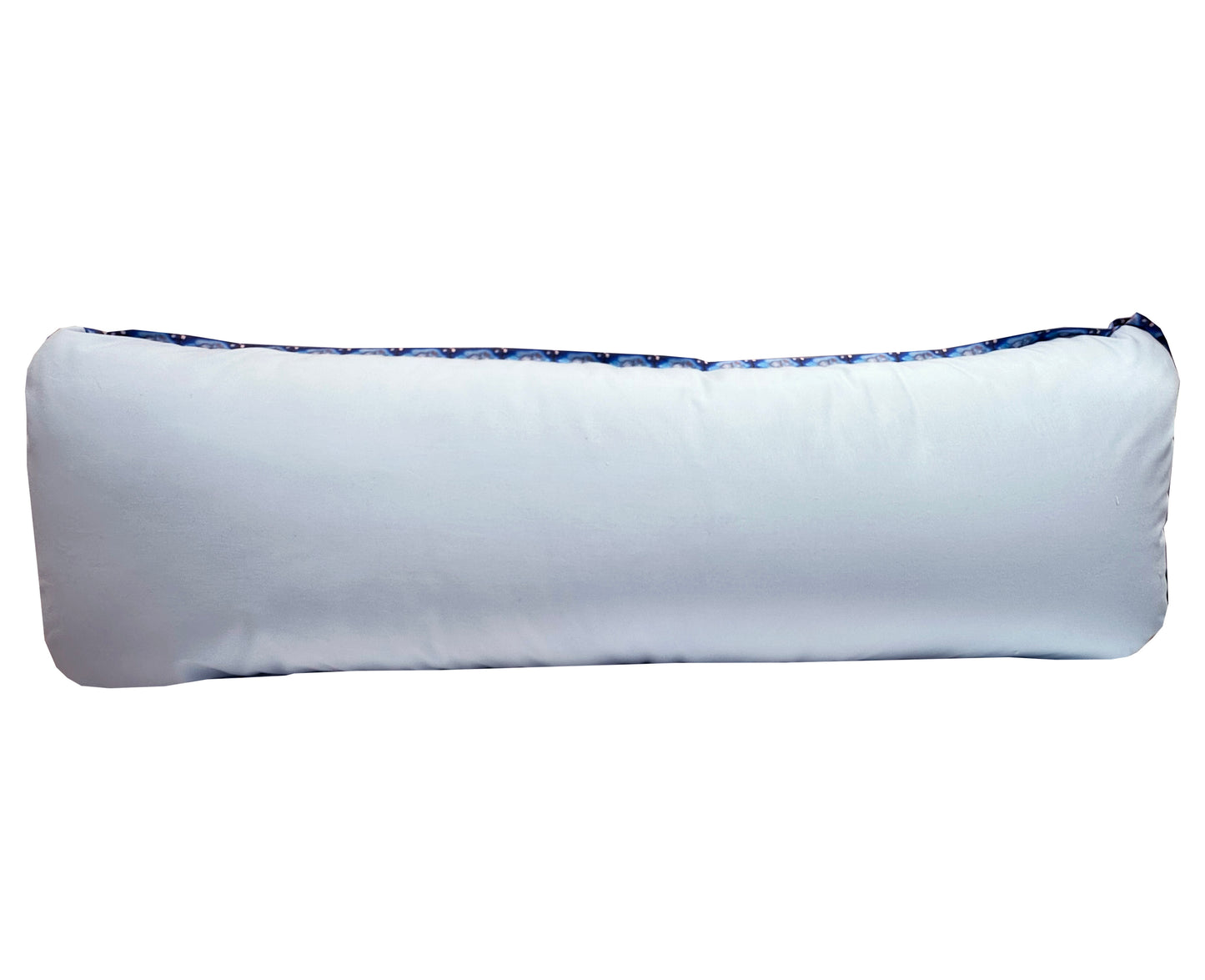 The Crop Circles Jumbo Pep Body Pillow