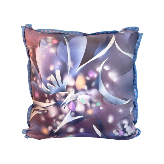 The Disco Pillow 🪩⋆｡°✩