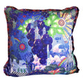 The Great Grape Pillow 🍇⋆｡°✩