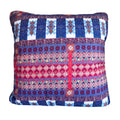 The Mosaic Pillow .𖢻 ݁♕