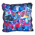 The Sciences Pillow 🧬☢⋆.˚⚕⚛︎