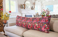 The Garden JUMBO Body Pillow