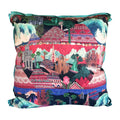 The Volcanic Shores Pillow 🌊🌋