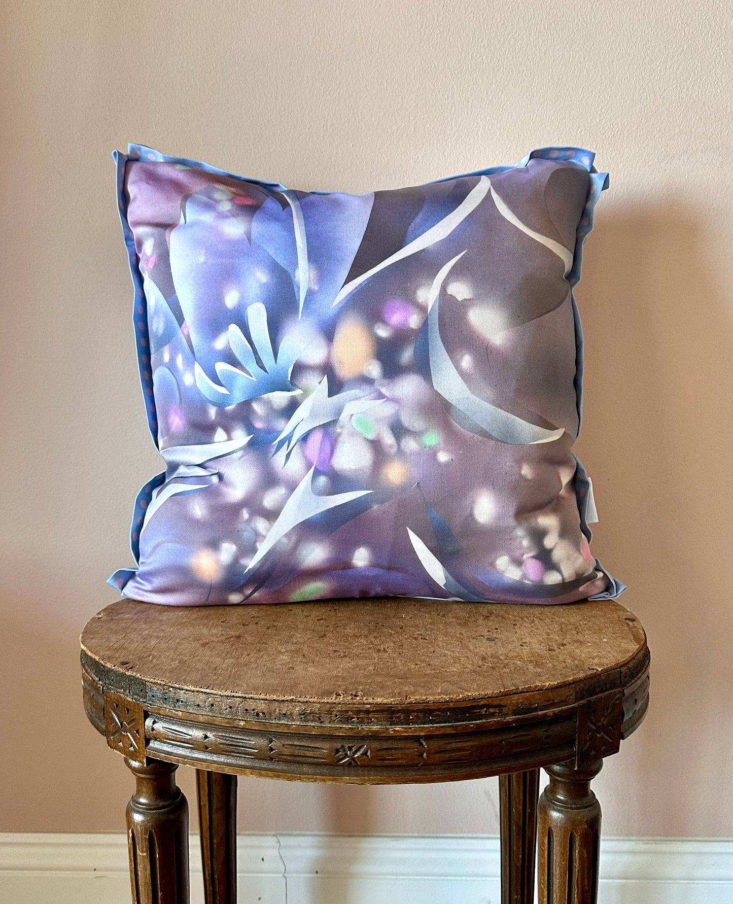 The Disco Pillow 🪩⋆｡°✩
