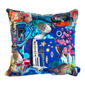The Neptune Pillow 🔵⋆⭒˚.⋆🔭