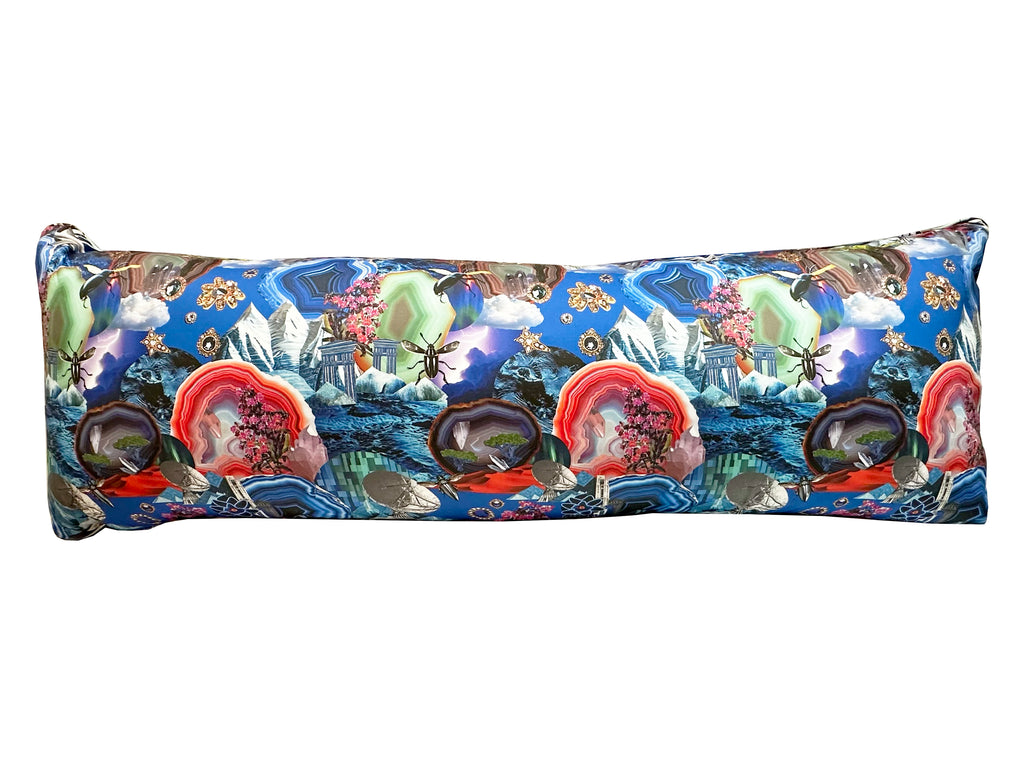 The Neptune Jumbo Body Pillow