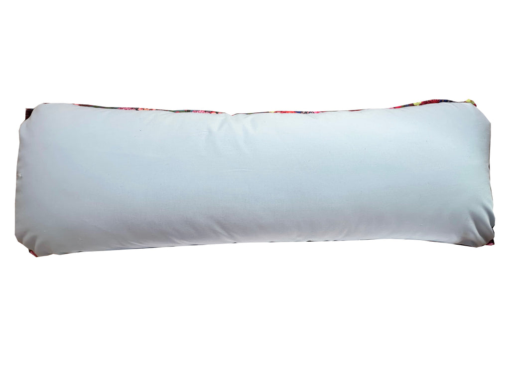 The Malachite Jumbo Pep Body Pillow
