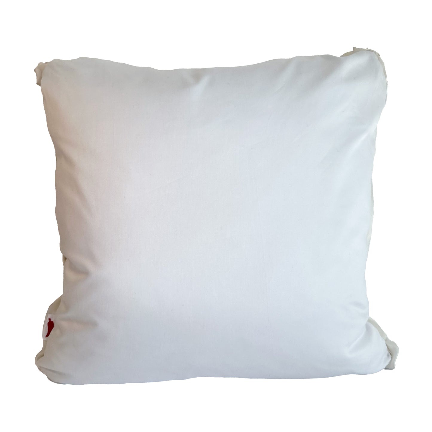 The Turquoise Gem Pillow