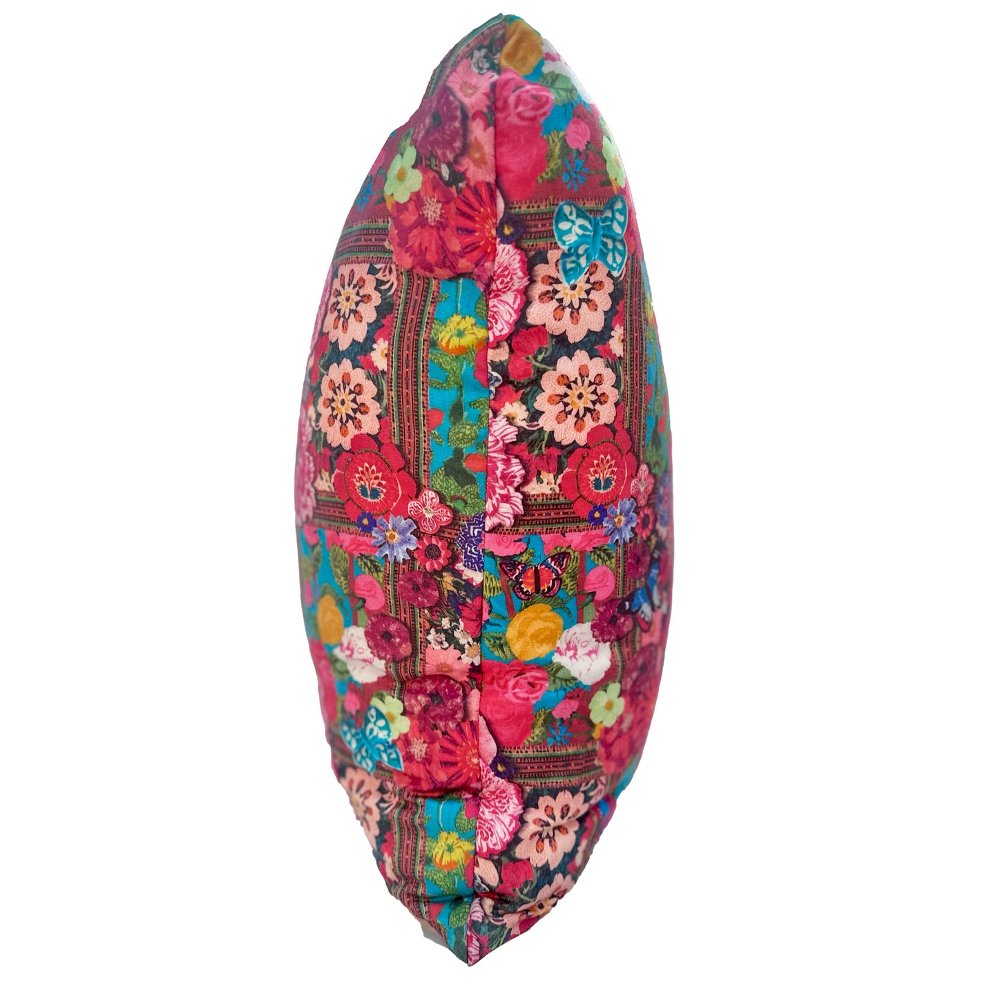 The Garden Pillow 22"