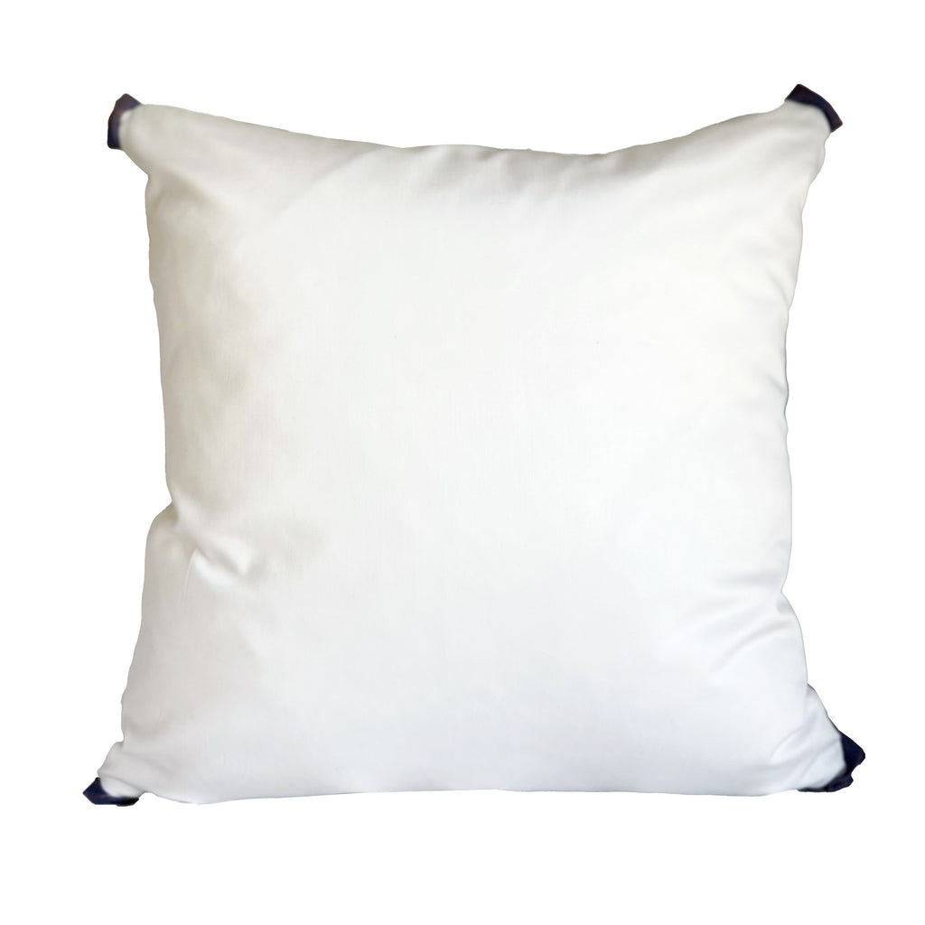 The Sacred Serrano Pillow 🌶️