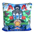 The Sundial Pillow ☀️☀︎⋆.ೃ࿔