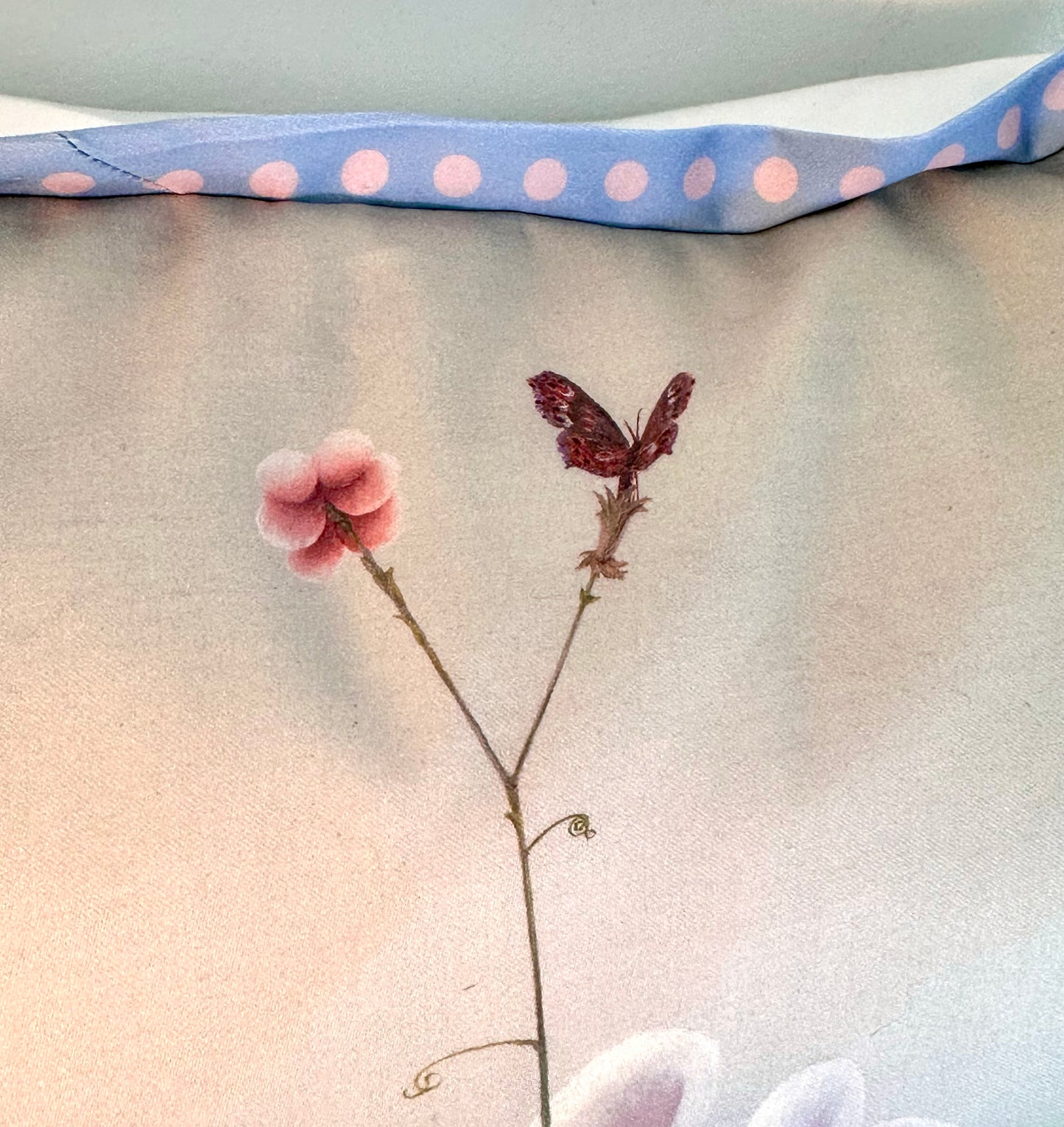 The Vase Flower Pillow 🌸🏺
